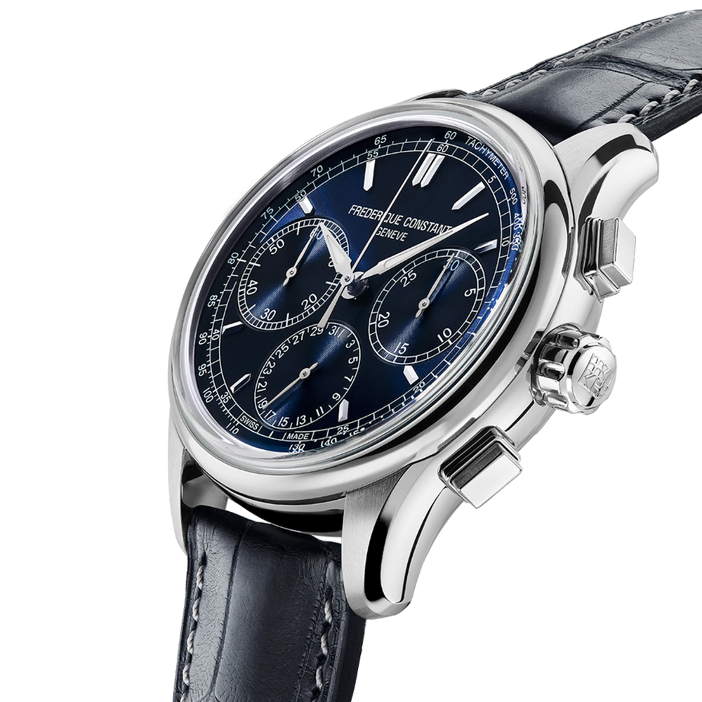 ساعت مچی مردانه فردریک کنستانت FC-760N4H6