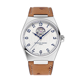 خرید ساعت مچی زنانه فردریک کنستانت مدل FC-310AN4NH6 با بهترین قیمت