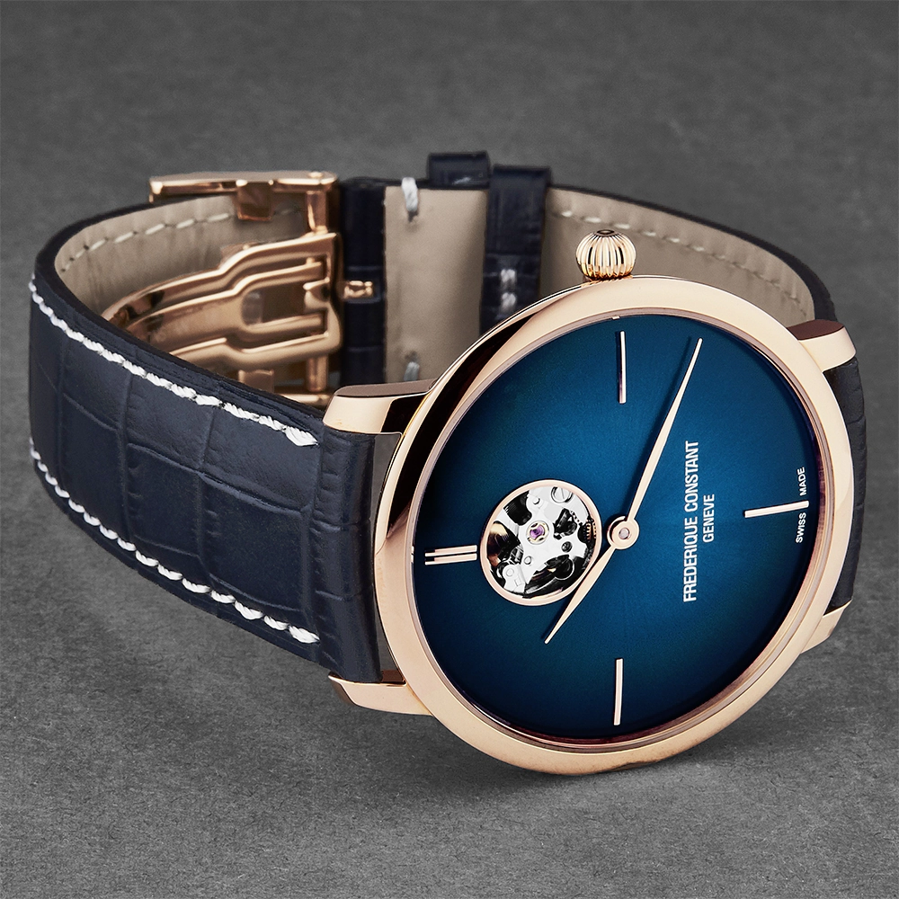 ساعت مچی مردانه فردریک کنستانت FC-312NS4S4