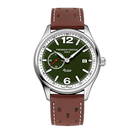 خرید ساعت مچی مردانه فردریک کنستانت مدل FC-345HGRS5B6 با بهترین قیمت