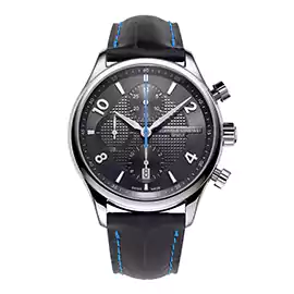 خرید ساعت‌مچی مردانه فردریک کنستانت مدل fc-392rmg5b6 با بهترین قیمت