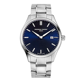خرید ساعت مچی مردانه فردریک کنستانت مدل FC-220NS5B6B با بهترین قیمت