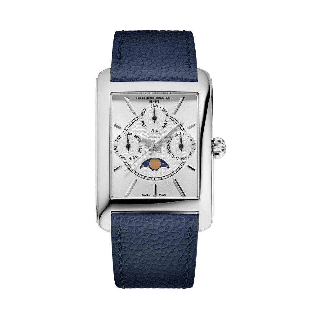 ساعت مچی مردانه فردریک کنستانت FREDERIQUE CONSTANT FC-265S4C6