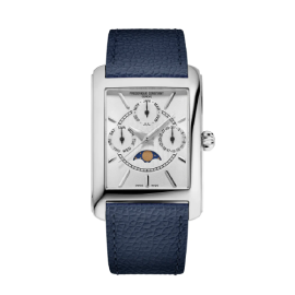 خرید ساعت مچی مردانه فردریک کنستانت مدل FREDERIQUE CONSTANT FC-265S4C6 با بهترین قیمت