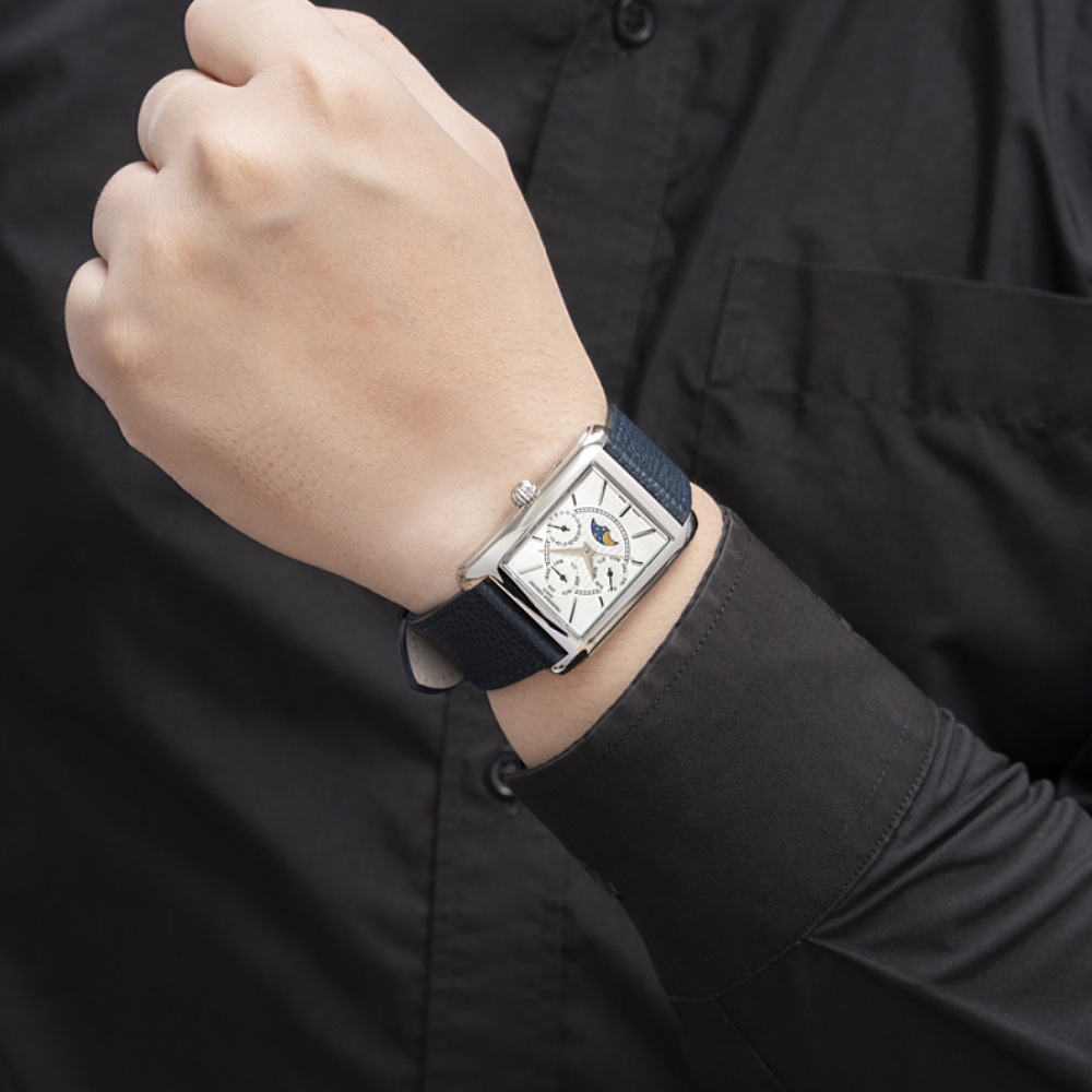 ساعت مچی مردانه فردریک کنستانت FREDERIQUE CONSTANT FC-265S4C6