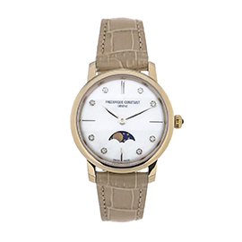 خرید ساعت مچی زنانه فردریک کنستانت مدل FC-206MPWD1S5 با بهترین قیمت