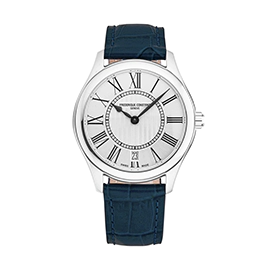 خرید ساعت مچی زنانه فردریک کنستانت مدل FC-220MS3B6 با بهترین قیمت