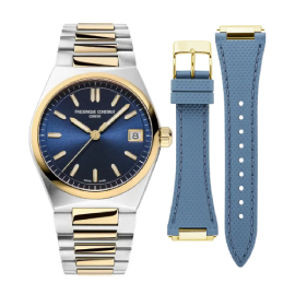 خرید ساعت مچی فردریک کنستانت زنانه مدل FREDERIQUE CONSTANT FC-240N2NH3B با بهترین قیمت