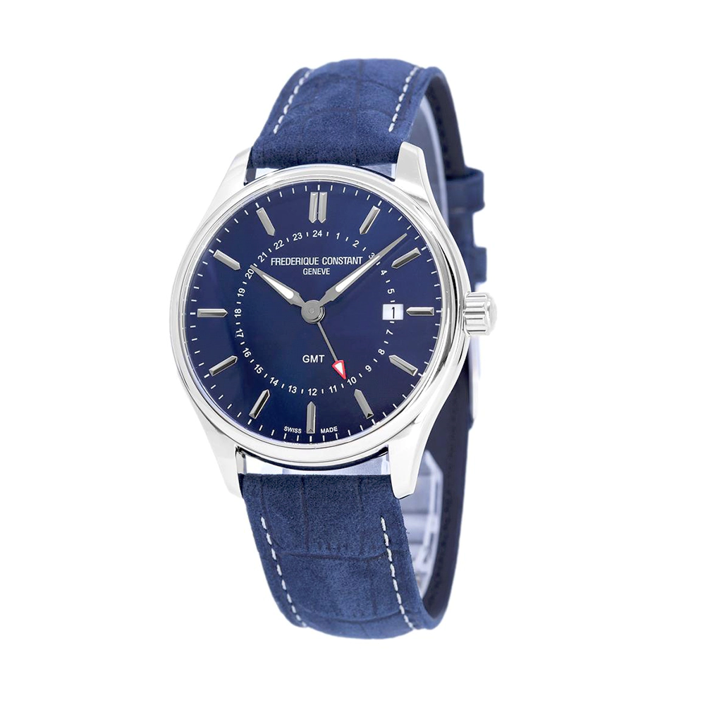 ساعت مچی مردانه فردریک کنستانت