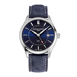 خرید ساعت مچی مردانه فردریک کنستانت مدل FC-252NS5B6 با بهترین قیمت