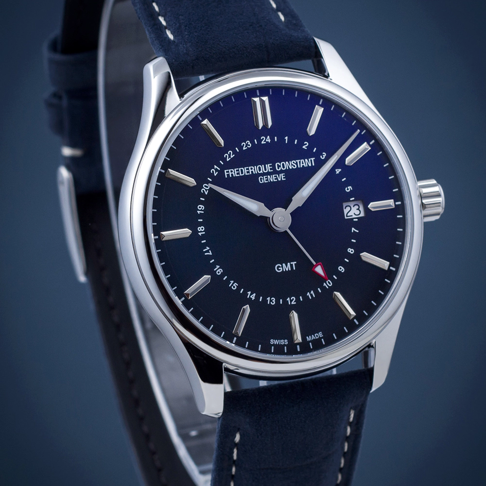 ساعت مچی مردانه فردریک کنستانت FC-252NS5B6