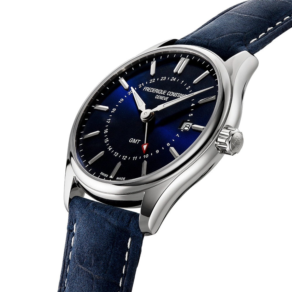 ساعت مچی مردانه فردریک کنستانت FC-252NS5B6