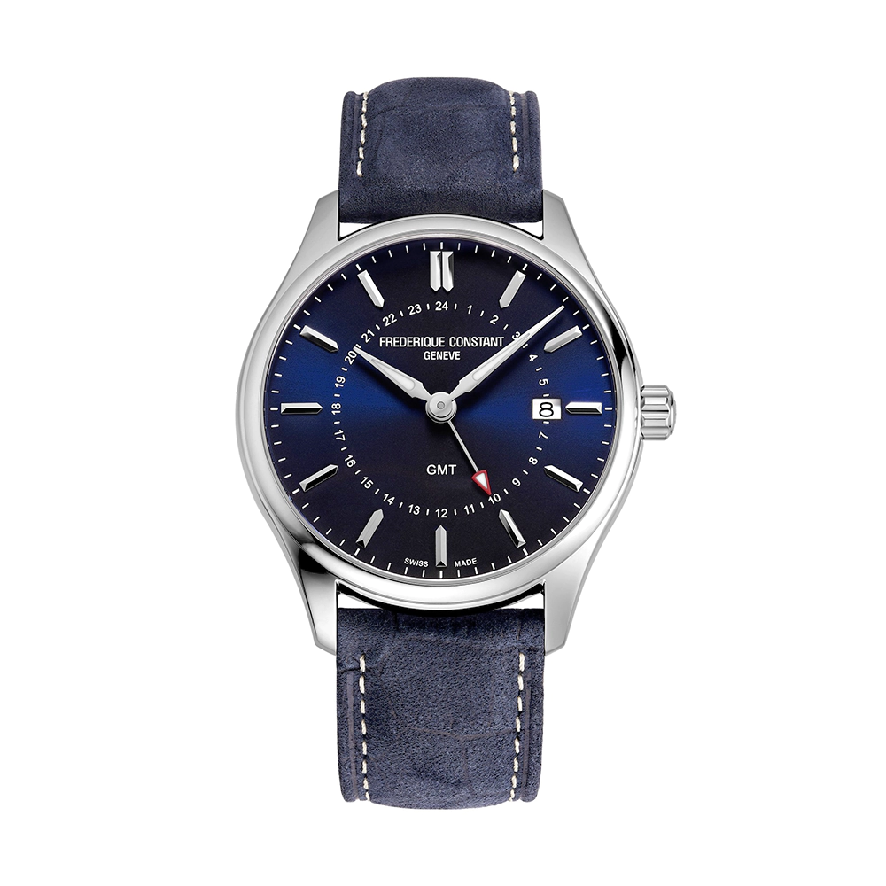 ساعت مچی مردانه فردریک کنستانت FC-252NS5B6