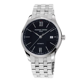 خرید ساعت مچی مردانه فردریک کنستانت مدل FC-303BN5B6B با بهترین قیمت