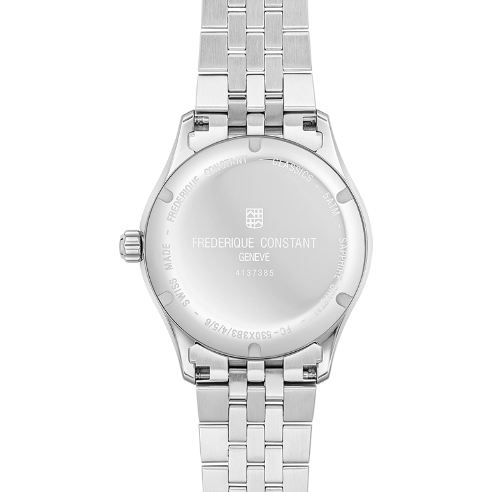 ساعت مچی مردانه فردریک کنستانت FREDERIQUE CONSTANT FC-530G3B6B