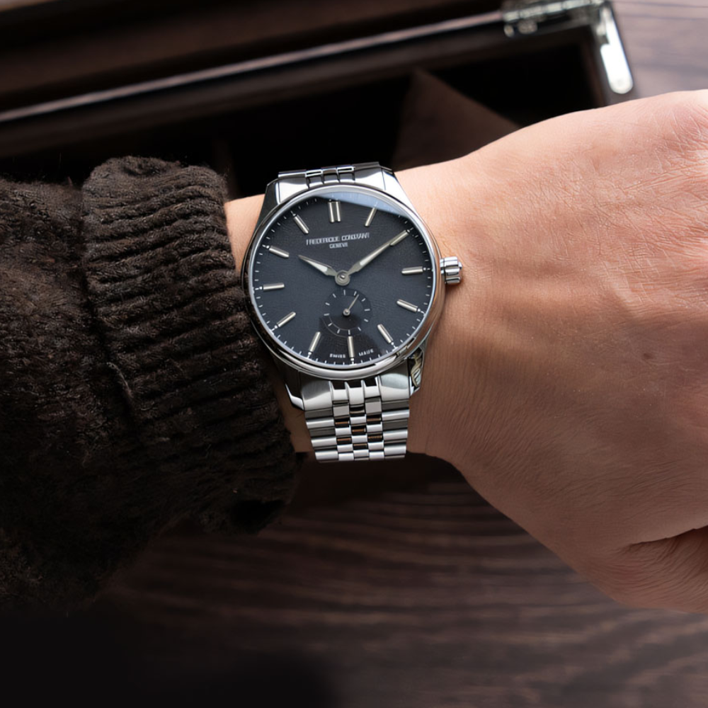 ساعت مچی مردانه فردریک کنستانت FREDERIQUE CONSTANT FC-530G3B6B