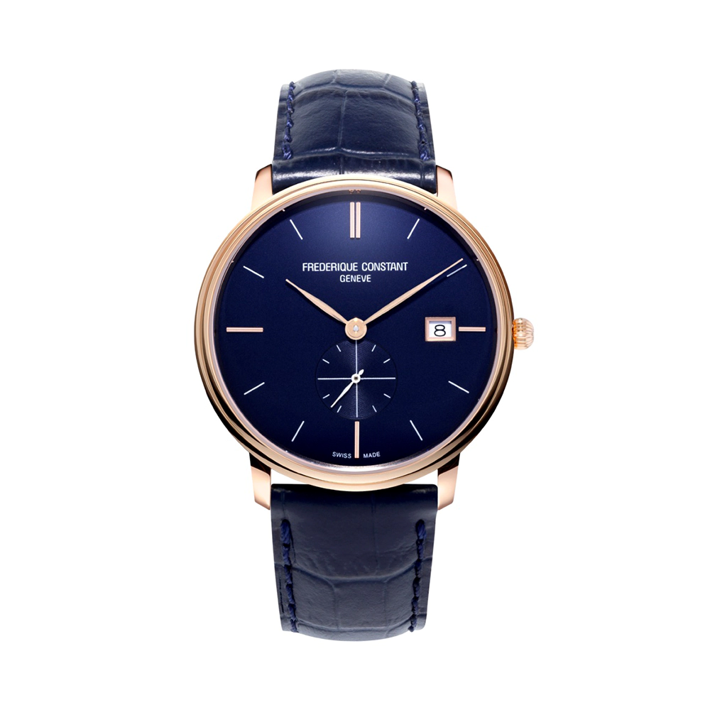 ساعت مچی مردانه فردریک کنستانت FC-245N5S4