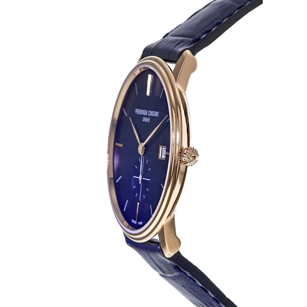 ساعت مچی مردانه فردریک کنستانت FC-245N5S4