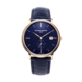 خرید ساعت مچی مردانه فردریک کنستانت مدل FC-245N5S4 با بهترین قیمت