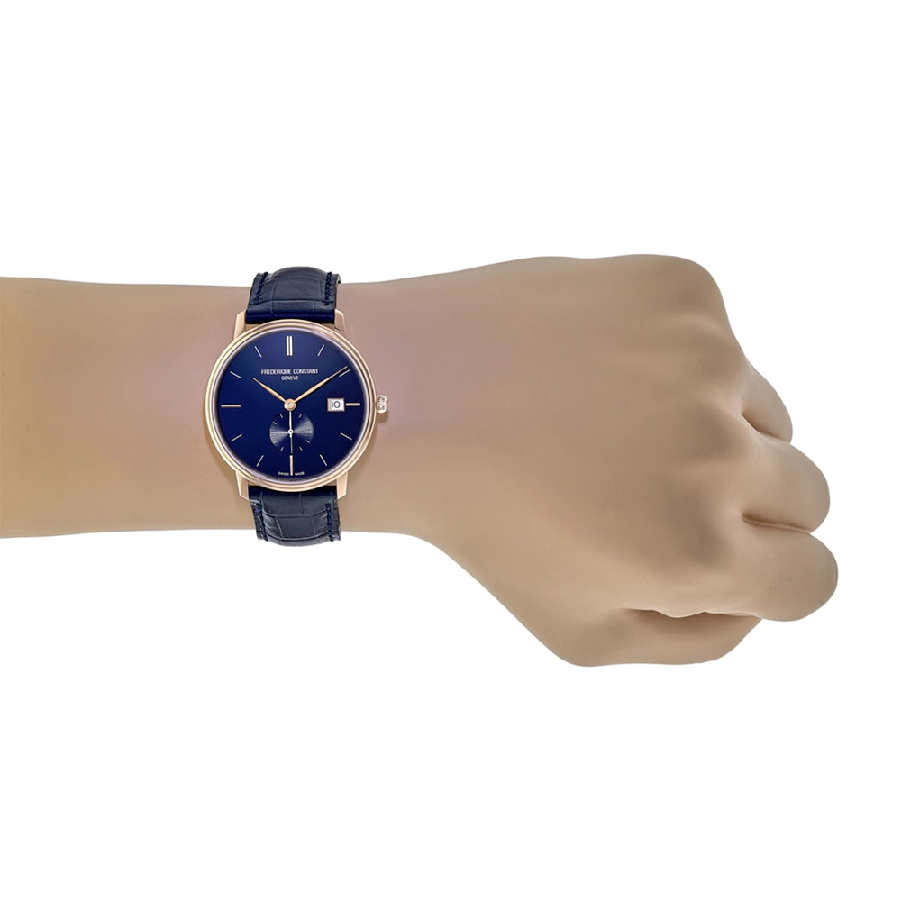 ساعت مچی مردانه فردریک کنستانت FC-245N5S4