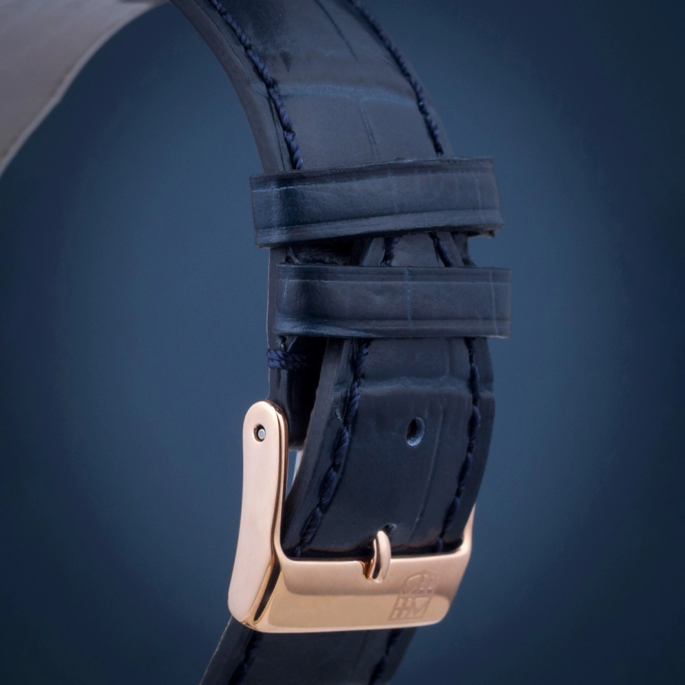 ساعت مچی مردانه فردریک کنستانت FC-245N5S4