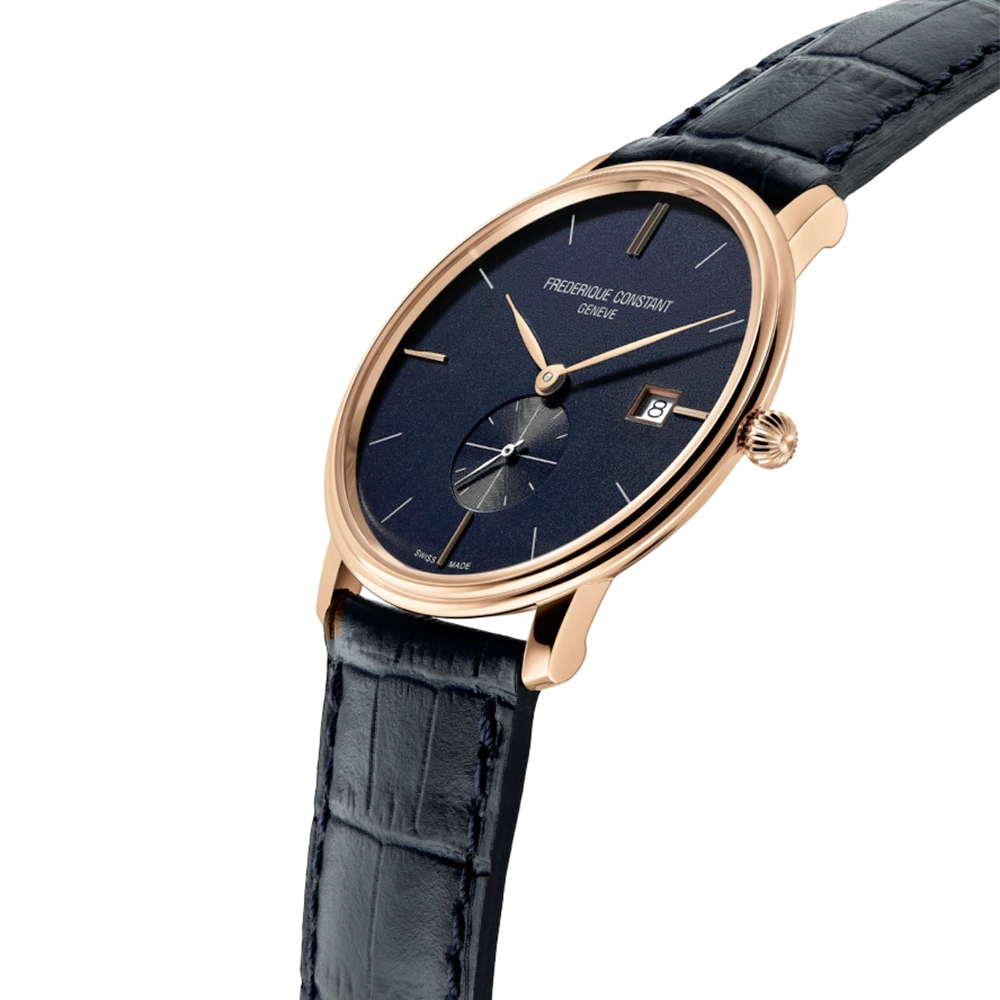 ساعت مچی مردانه فردریک کنستانت FC-245N5S4