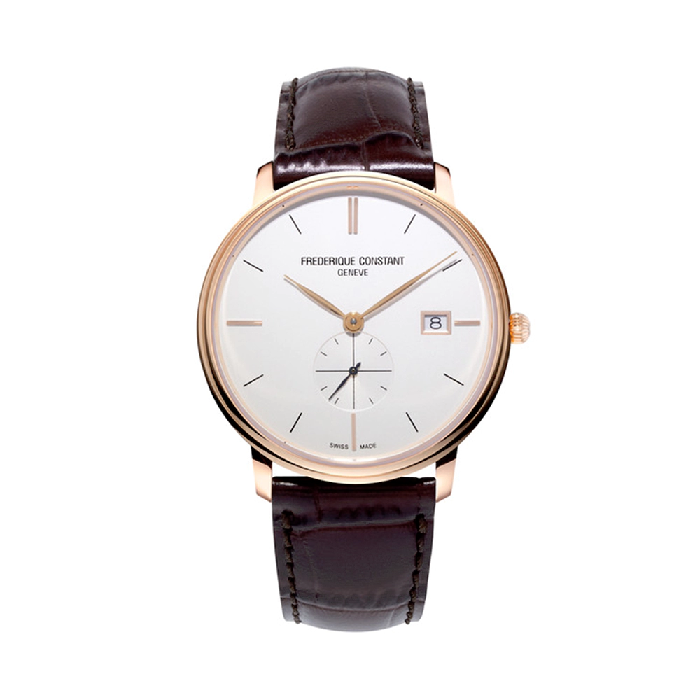 ساعت مچی مردانه فردریک کنستانت