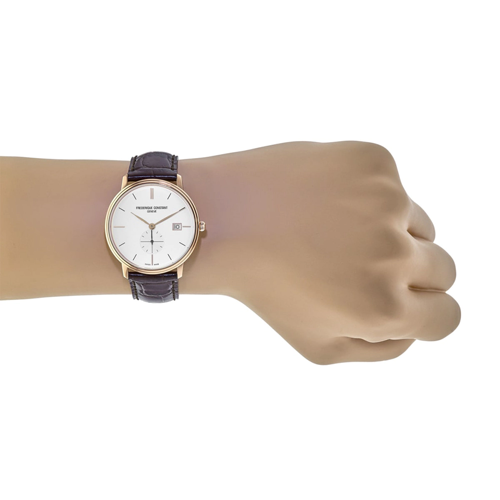 ساعت مچی مردانه فردریک کنستانت FC-245V5S4