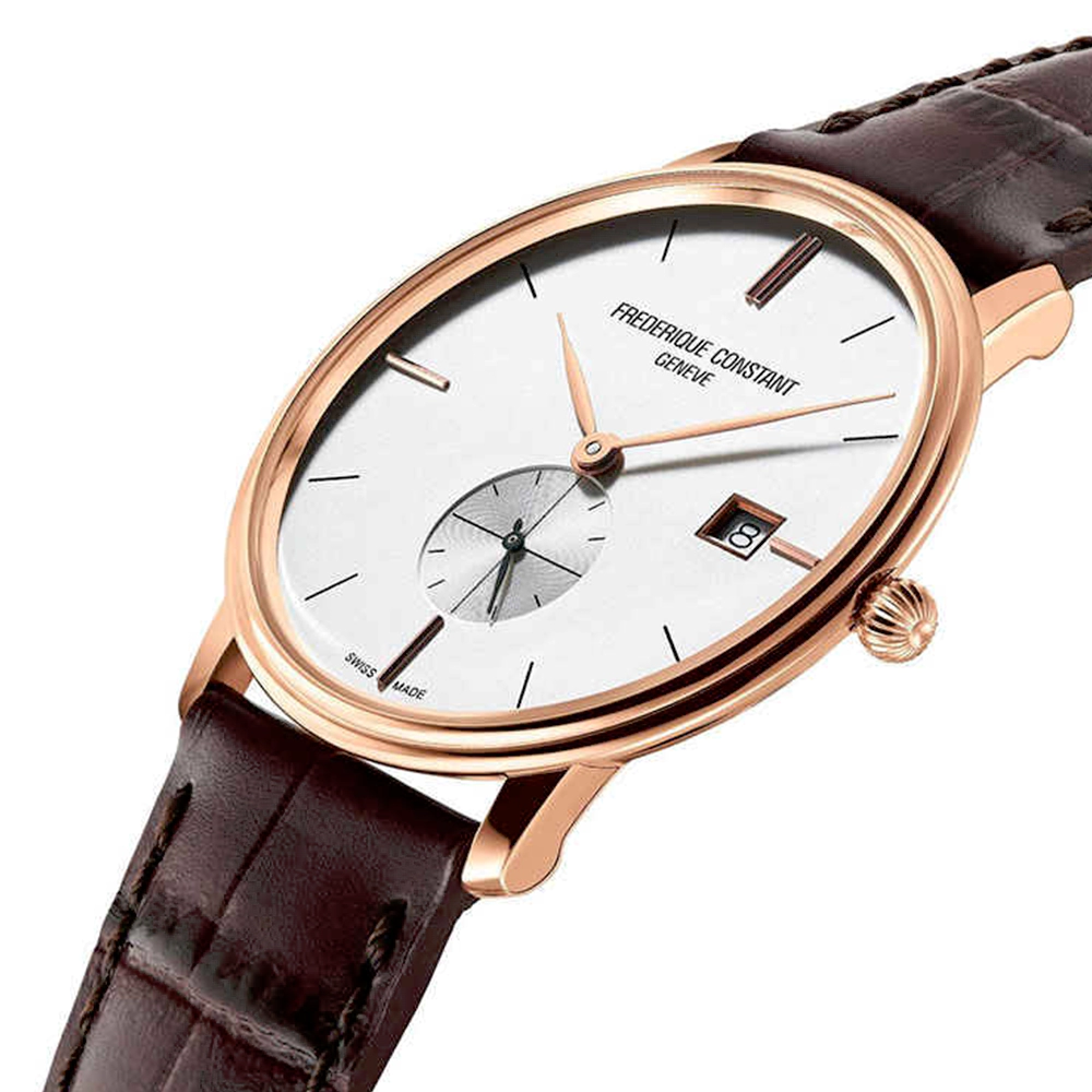 ساعت مچی مردانه فردریک کنستانت FC-245V5S4