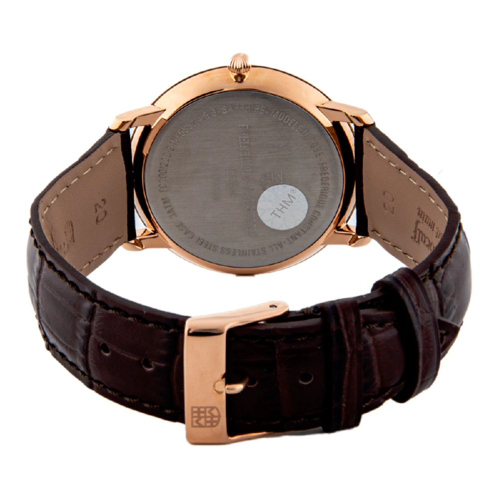 ساعت مچی مردانه فردریک کنستانت FC-245V5S4