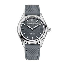 خرید ساعت مچی هوشمند زنانه فردریک کنستانت مدل FC-286LGS3B6 با بهترین قیمت