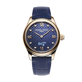 خرید ساعت مچی هوشمند زنانه فردریک کنستانت مدل Frederique Constant FC-286ND3B4 با بهترین قیمت