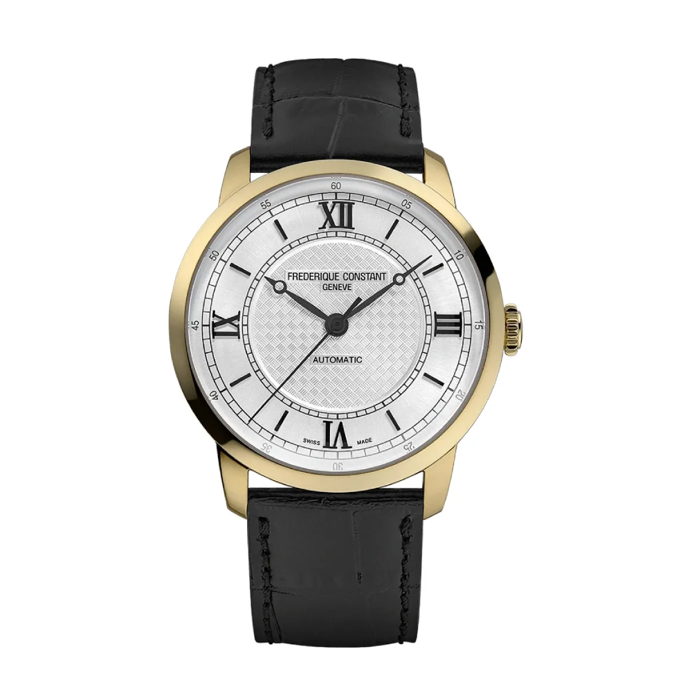 ساعت مچی فردریک کنستانت مردانه FREDERIQUE CONSTANT FC-301S3B5