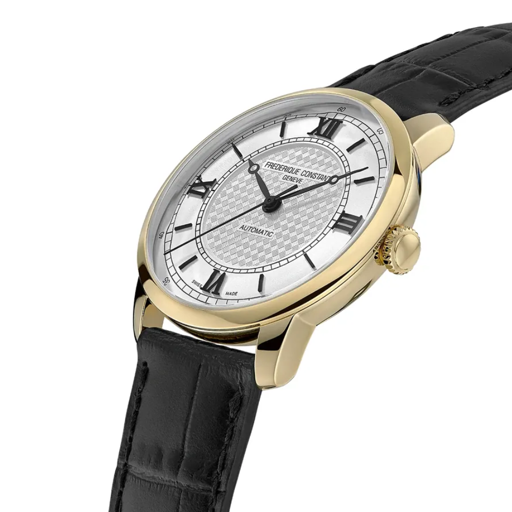 ساعت مچی فردریک کنستانت مردانه FREDERIQUE CONSTANT FC-301S3B5