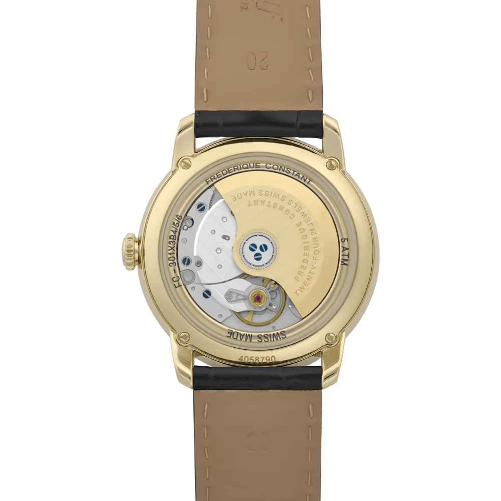 ساعت مچی فردریک کنستانت مردانه FREDERIQUE CONSTANT FC-301S3B5