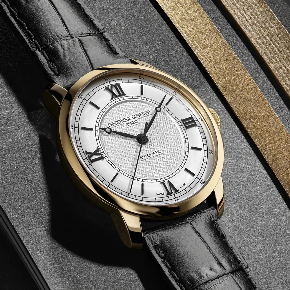 ساعت مچی فردریک کنستانت مردانه FREDERIQUE CONSTANT FC-301S3B5