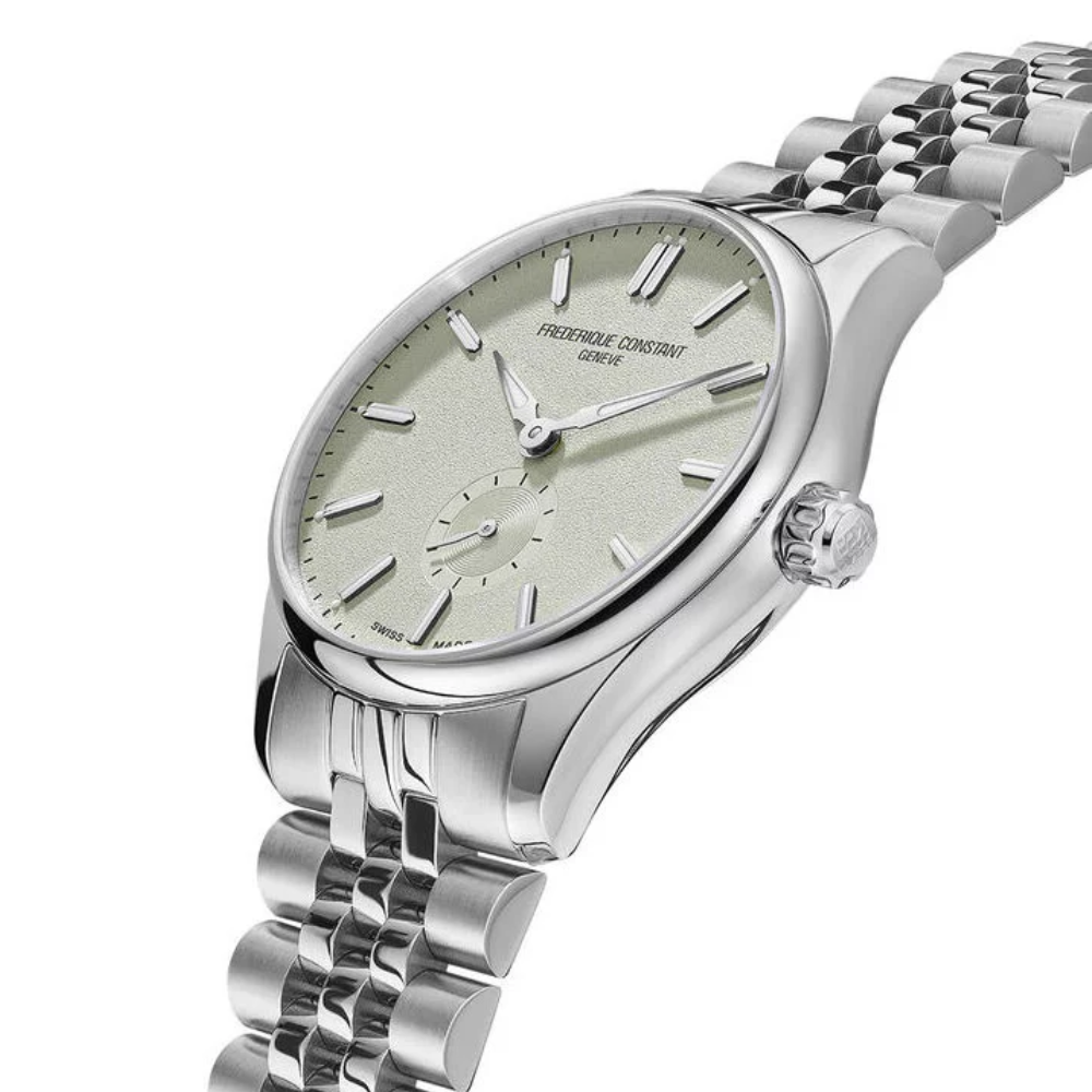 ساعت مچی مردانه فردریک کنستانت FREDERIQUE CONSTANT FC-530GR3B6B