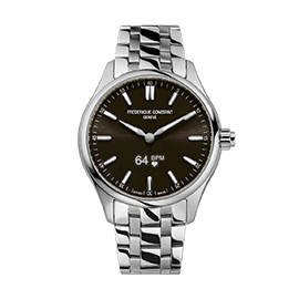 خرید ساعت مچی هوشمند مردانه فردریک کنستانت مدل Frederique Constant FC-287CS5B6B با بهترین قیمت