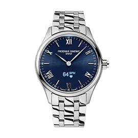 خرید ساعت مچی هوشمند مردانه فردریک کنستانت مدل Frederique Constant FC-287N5B6B با بهترین قیمت