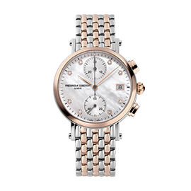 خرید ساعت مچی زنانه فردریک کنستانت مدل Frederique Constant FC-291MPWD2R2B با بهترین قیمت