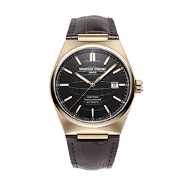 خرید ساعت مچی مردانه فردریک کنستانت مدل Frederique Constant FC-303B4NH4 با بهترین قیمت