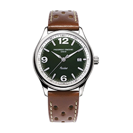 خرید ساعت مچی مردانه فردریک کنستانت مدل Frederique Constant FC-303HGRS5B6 با بهترین قیمت