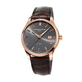 خرید ساعت مچی مردانه فردریک کنستانت مدل Frederique Constant FC-303LGR5B4 با بهترین قیمت