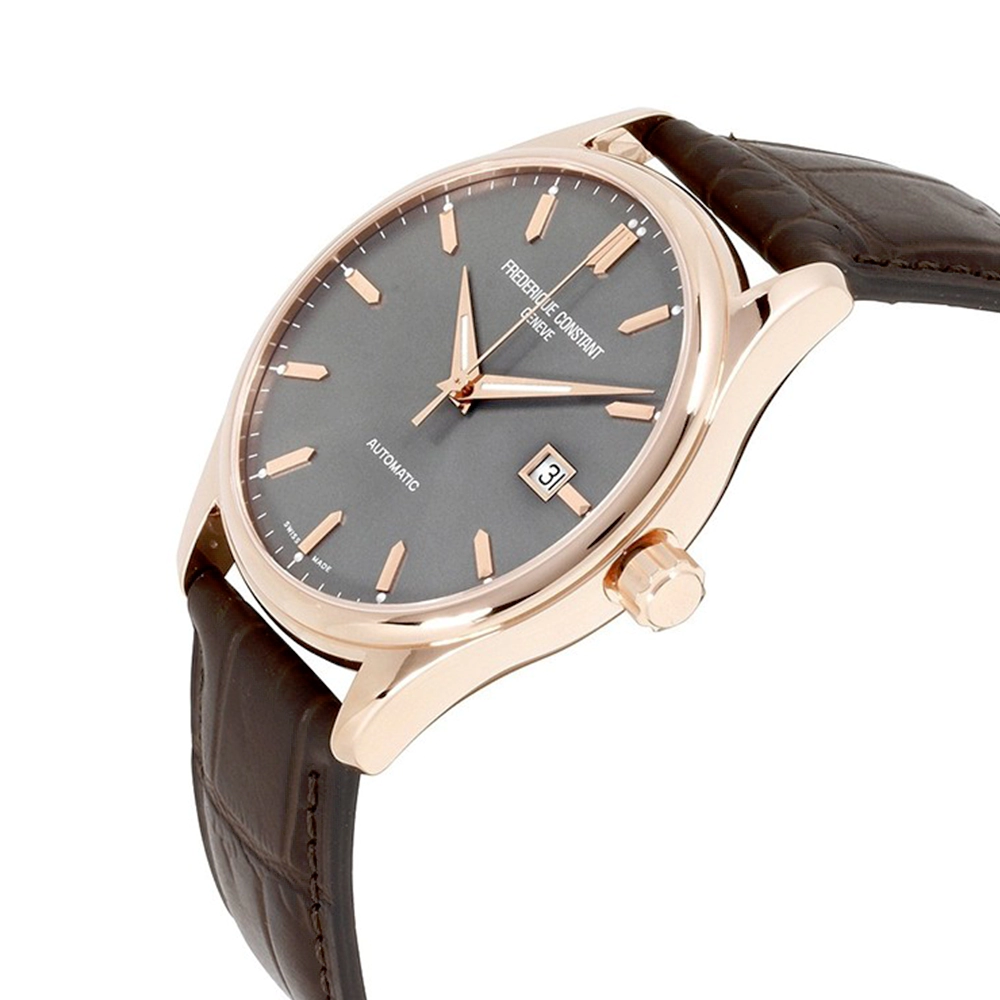 ساعت مچی مردانه فردریک کنستانت Frederique Constant FC-303LGR5B4