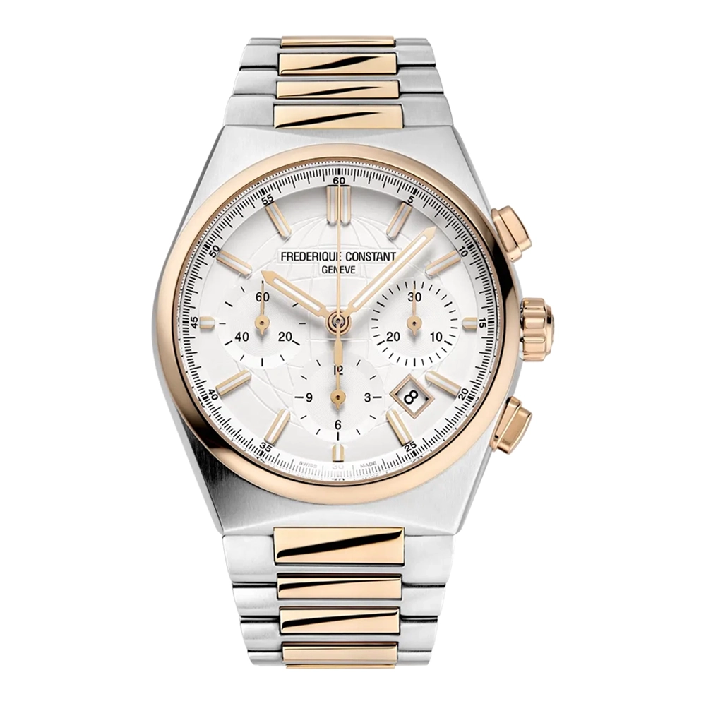 ساعت مچی مردانه فردریک کنستانت Frederique Constant FC-391V4NH2B