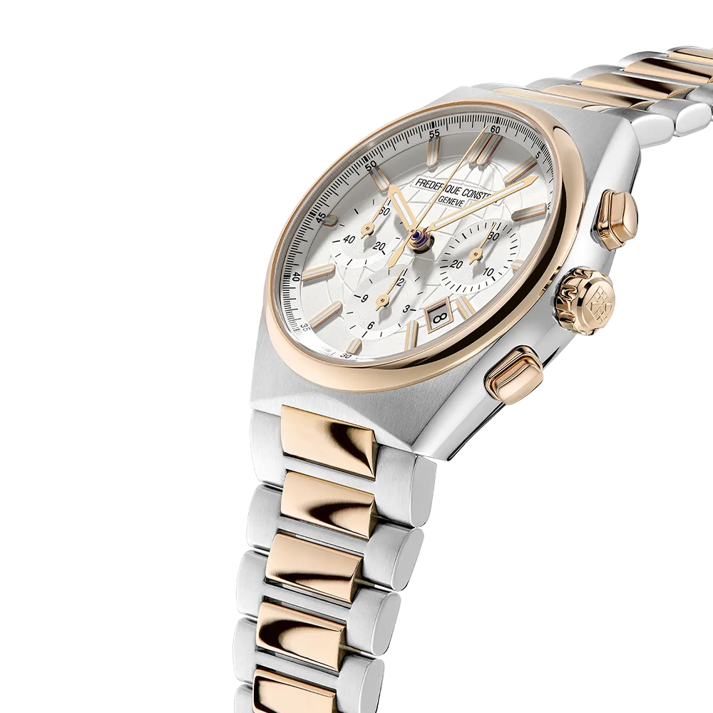 ساعت مچی مردانه فردریک کنستانت Frederique Constant FC-391V4NH2B