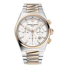 خرید ساعت مچی مردانه فردریک کنستانت مدل Frederique Constant FC-391V4NH2B با بهترین قیمت