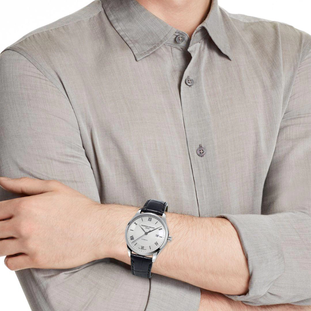 ساعت مچی مردانه فردریک کنستانت Frederique Constant FC-303MS5B6