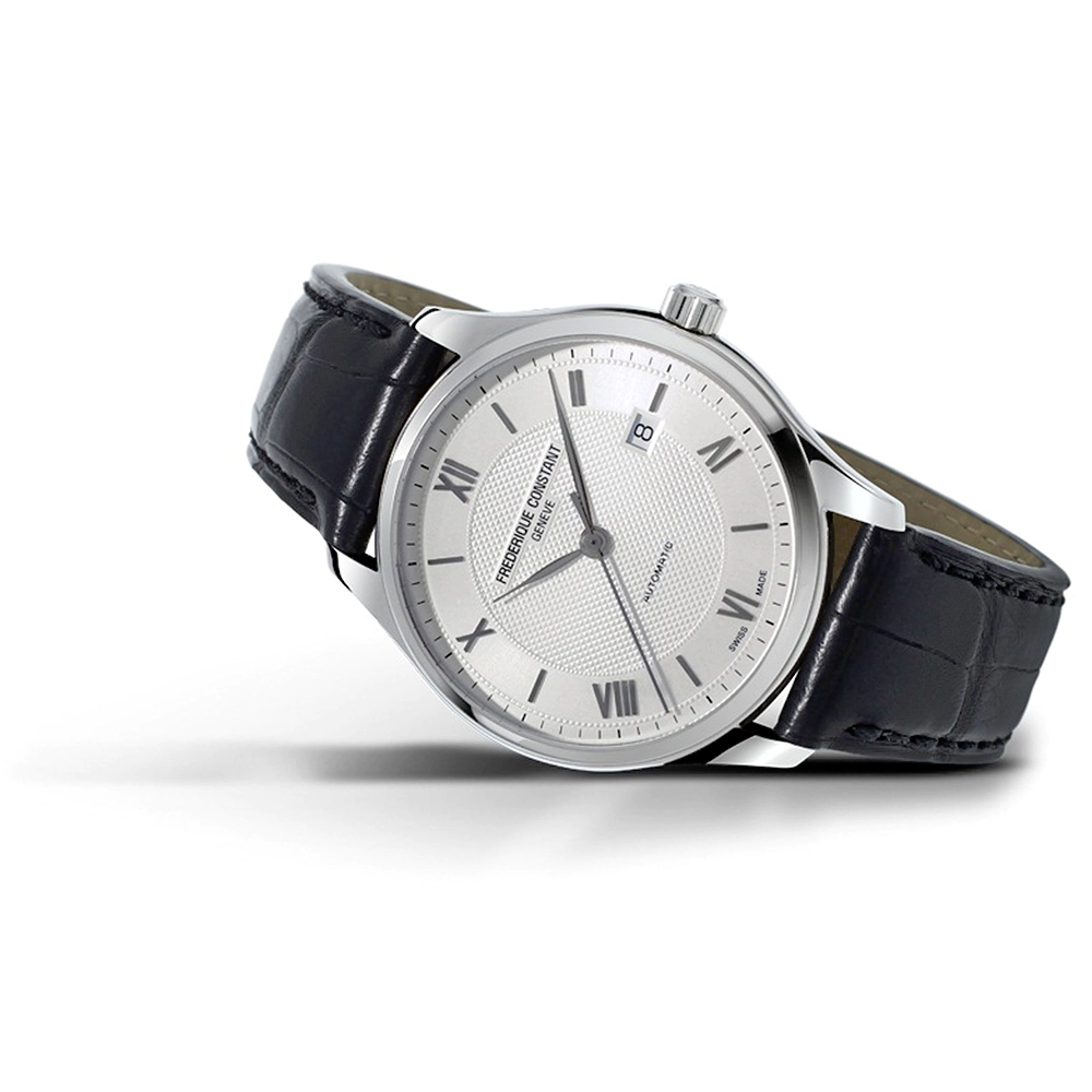 ساعت مچی مردانه فردریک کنستانت Frederique Constant FC-303MS5B6