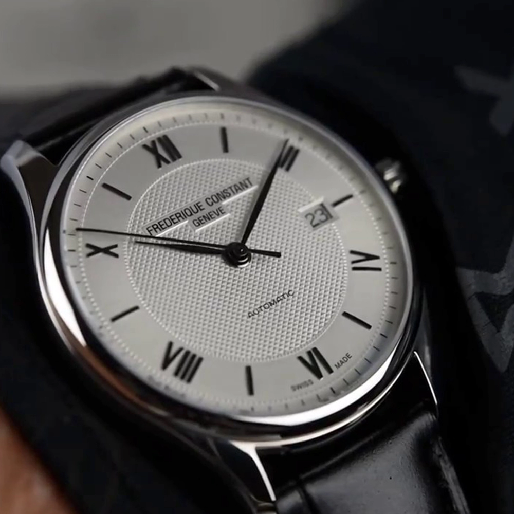 ساعت مچی مردانه فردریک کنستانت Frederique Constant FC-303MS5B6